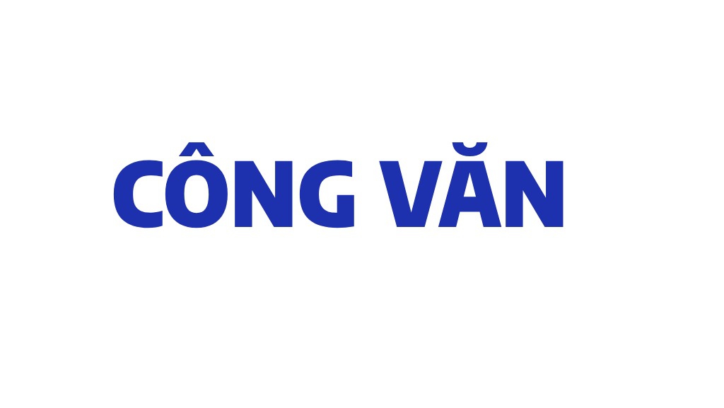 cong-van