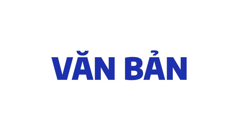 van-ban